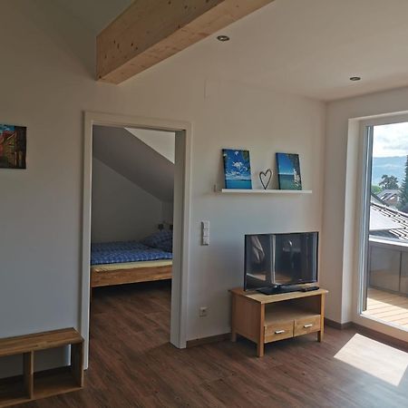Appartement Ferien Im Hummelhaus à Lindau  Extérieur photo