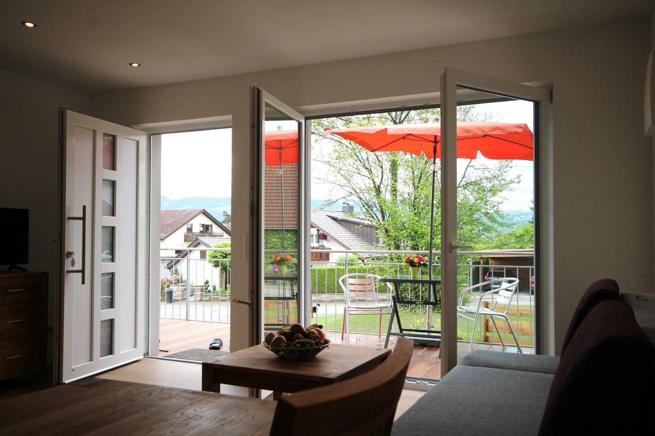 Appartement Ferien Im Hummelhaus à Lindau  Extérieur photo