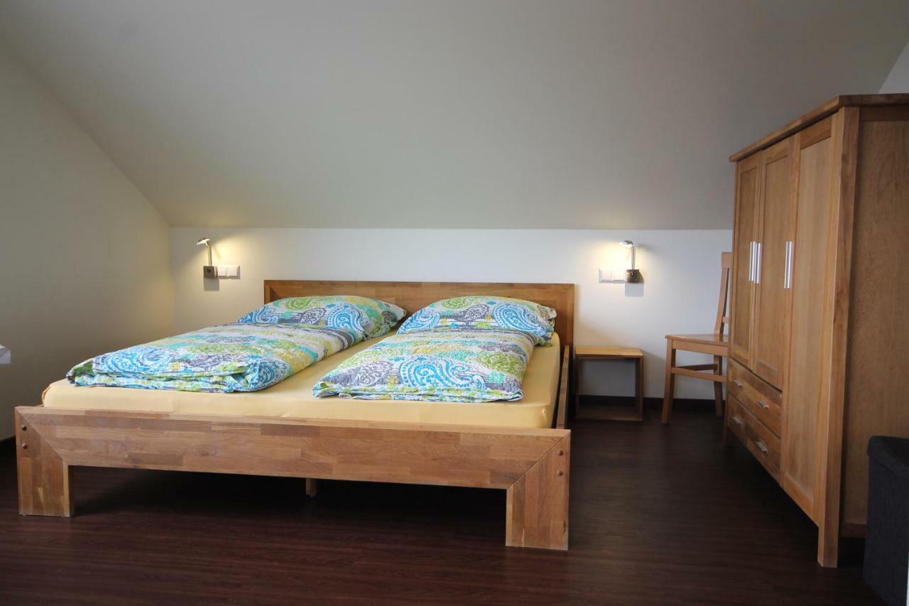Appartement Ferien Im Hummelhaus à Lindau  Extérieur photo