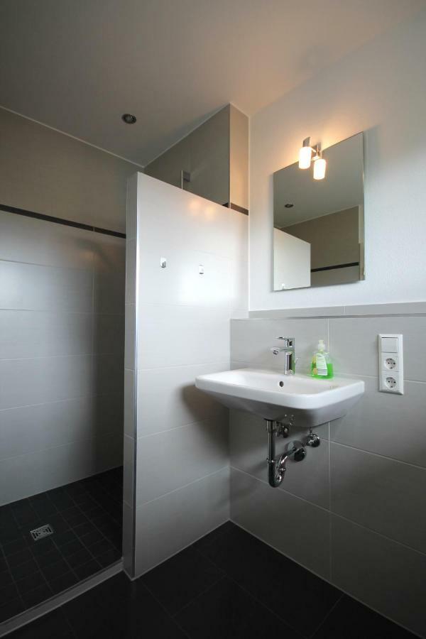 Appartement Ferien Im Hummelhaus à Lindau  Extérieur photo